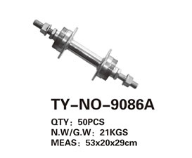 Accessories TY-NO-9086A